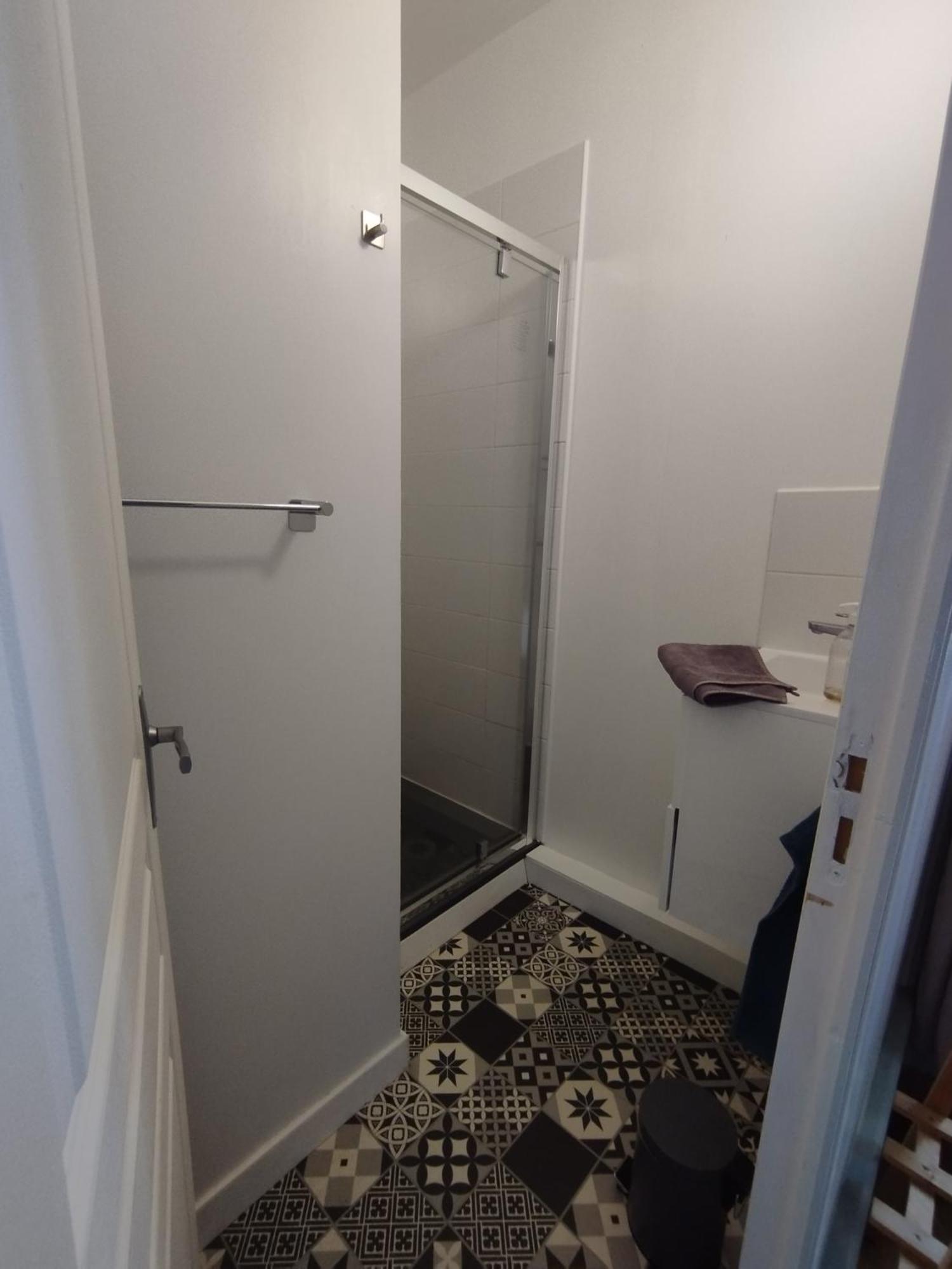 Chambres D'Hotes L'Arche D'Yvann Campuac Bagian luar foto